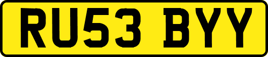 RU53BYY