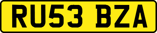 RU53BZA