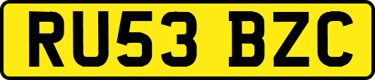 RU53BZC