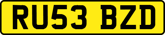 RU53BZD