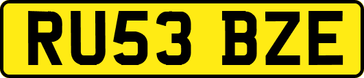RU53BZE