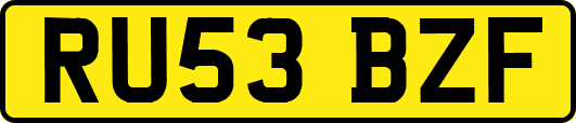 RU53BZF
