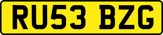 RU53BZG