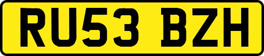 RU53BZH