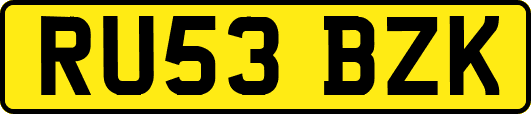 RU53BZK