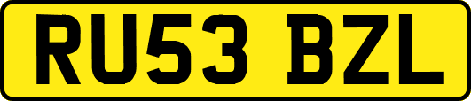 RU53BZL