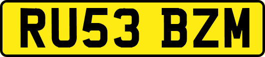 RU53BZM