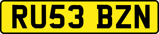 RU53BZN