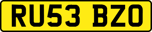 RU53BZO