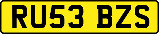 RU53BZS