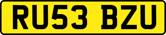RU53BZU