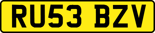 RU53BZV