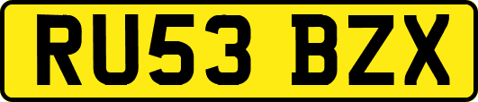 RU53BZX