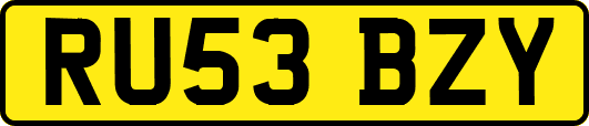 RU53BZY