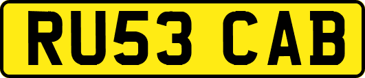 RU53CAB