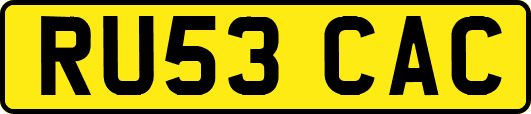 RU53CAC