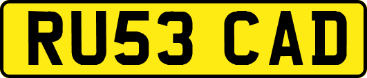 RU53CAD