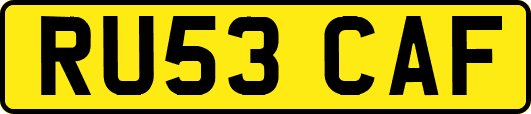 RU53CAF