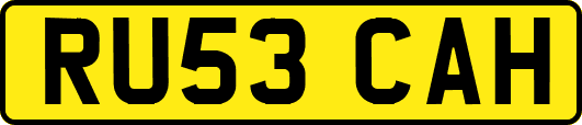 RU53CAH