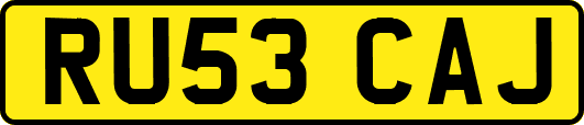 RU53CAJ
