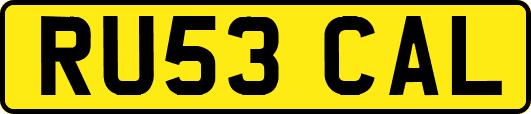 RU53CAL