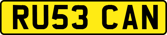 RU53CAN