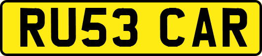 RU53CAR