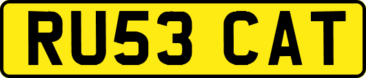 RU53CAT
