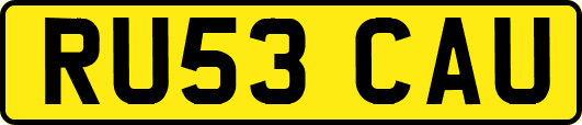 RU53CAU