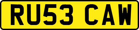 RU53CAW