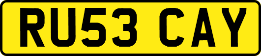 RU53CAY