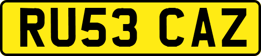 RU53CAZ
