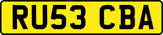 RU53CBA