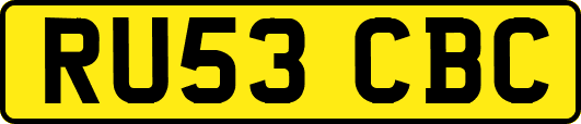 RU53CBC