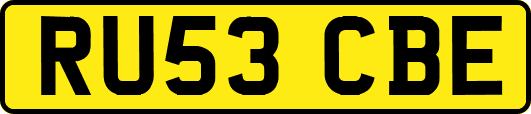 RU53CBE