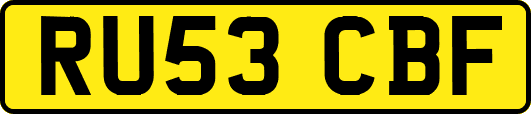 RU53CBF