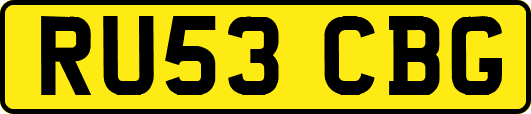 RU53CBG