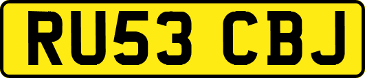 RU53CBJ