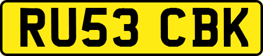 RU53CBK