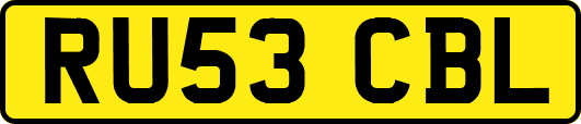 RU53CBL