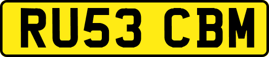 RU53CBM