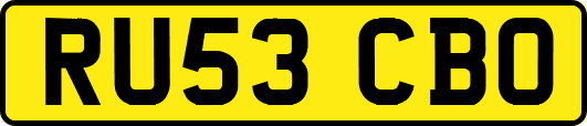 RU53CBO