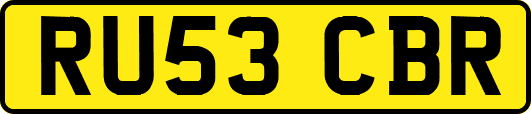 RU53CBR