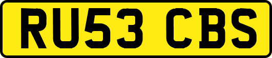 RU53CBS