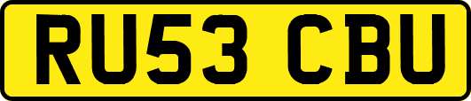 RU53CBU