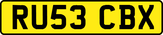 RU53CBX