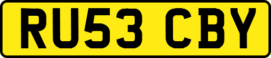 RU53CBY
