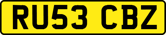 RU53CBZ