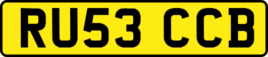 RU53CCB