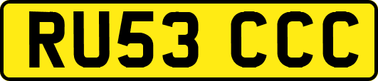 RU53CCC